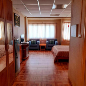 Sport Villa